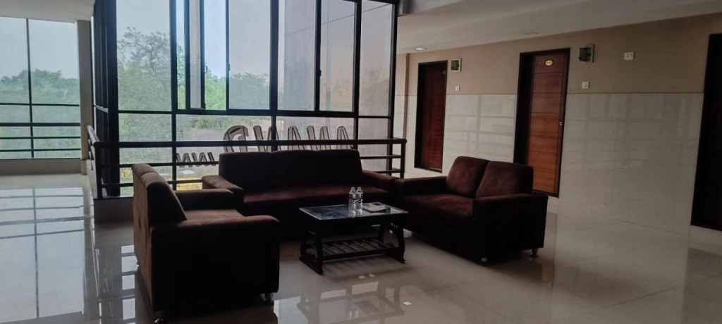 Anand Inn Residency By Travel Pleasure Hotels