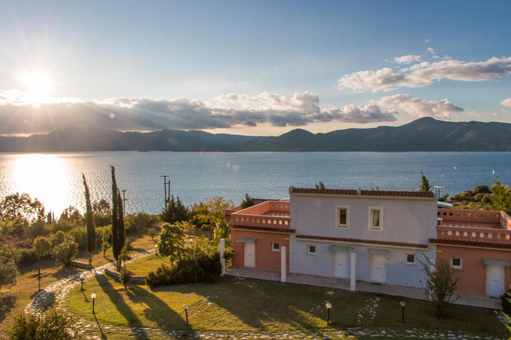 Thalassa Hotel