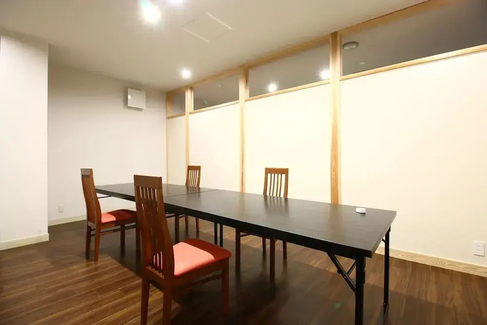 Masuya Ryokan