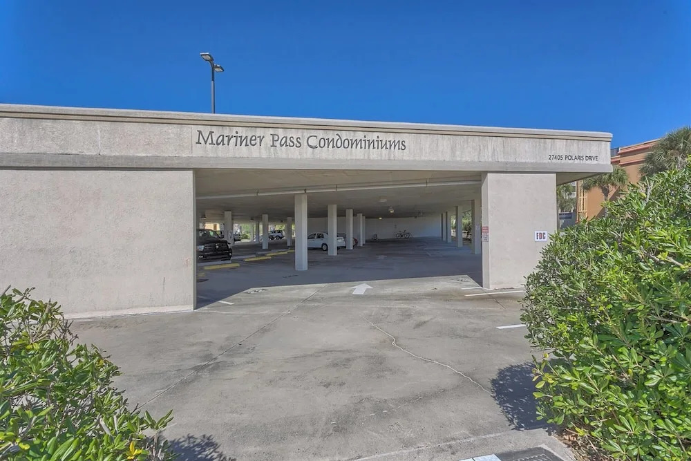 Mariner Pass 1 201 by Meyer Vacation Rentals