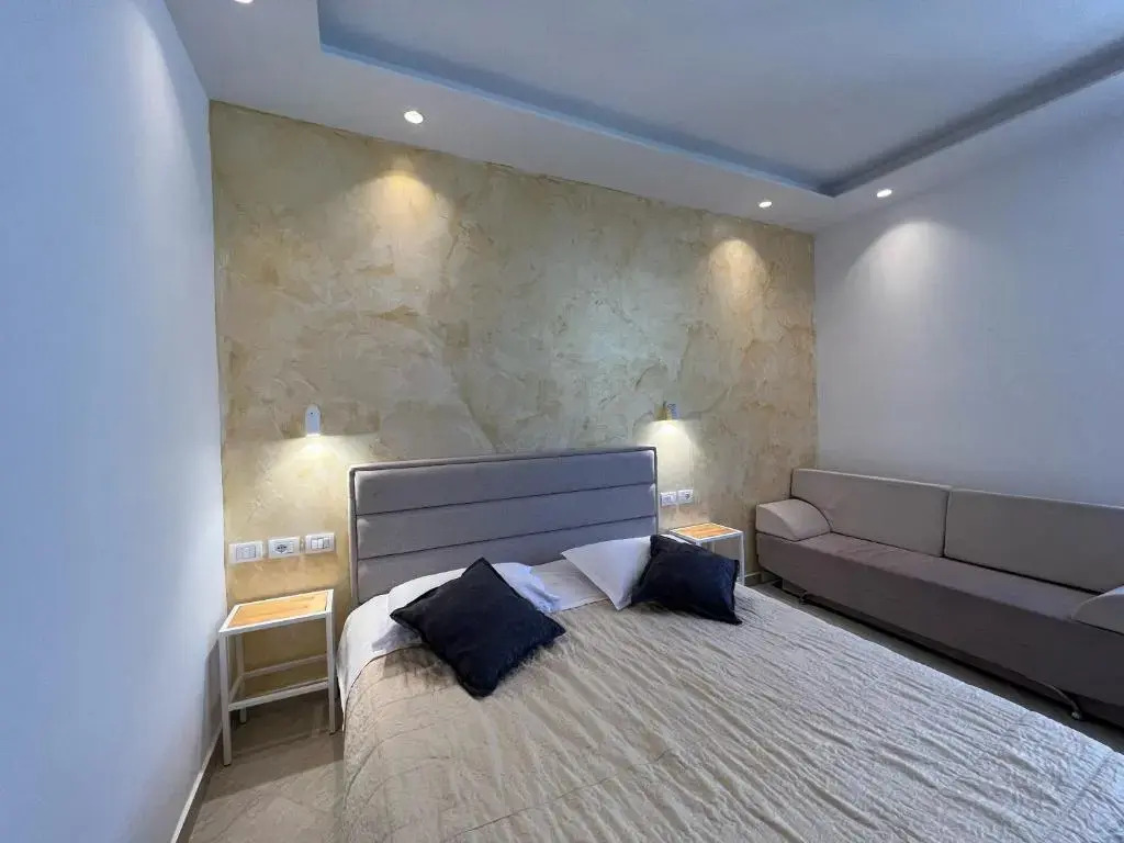 Hotel Ergi