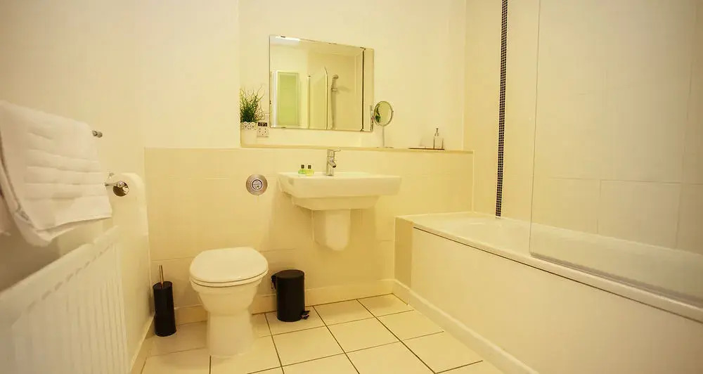 The Hub by Savvy Serviced Apartments