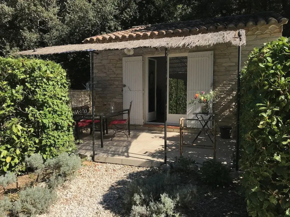 La Bergerie Pradel