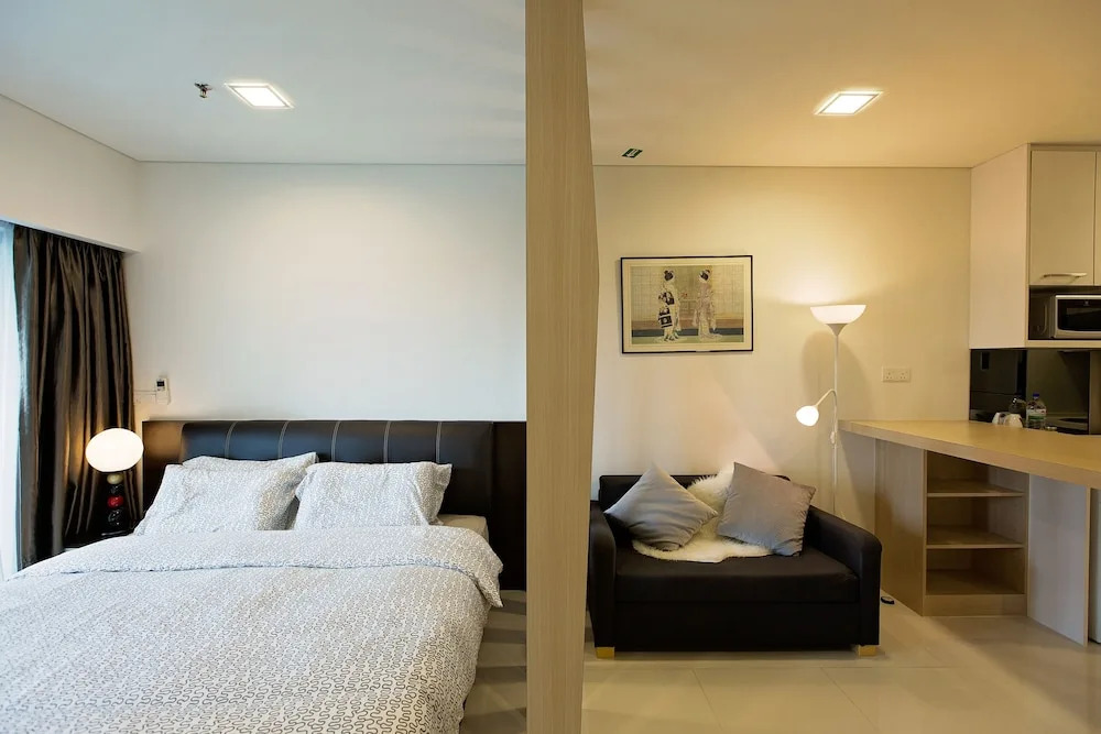 Summer Stay Hostel (near KLCC)