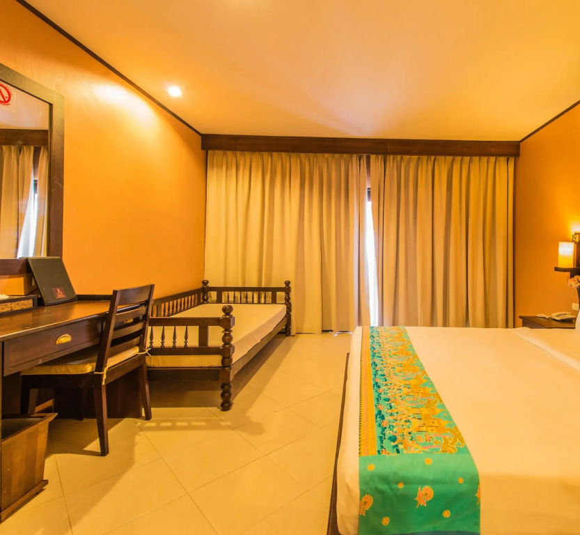 Phuket Kata Resotel