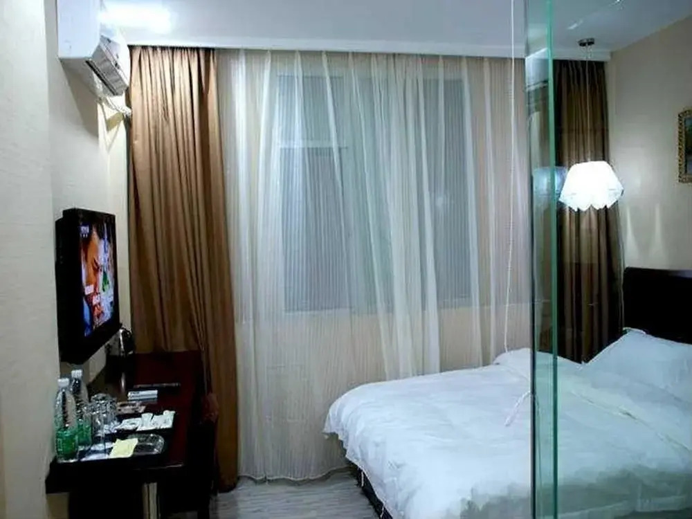 Kuenming Memory Hotel Group