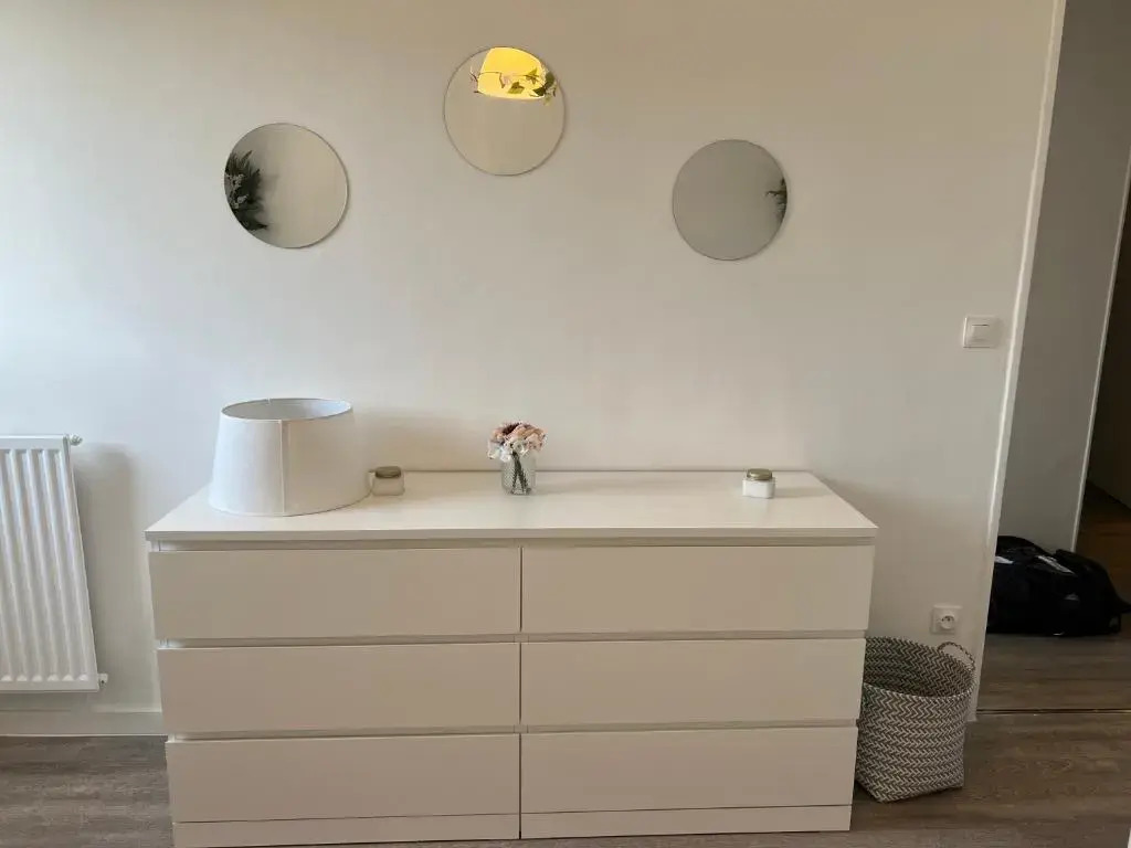 Superbe appartement dans les calanques