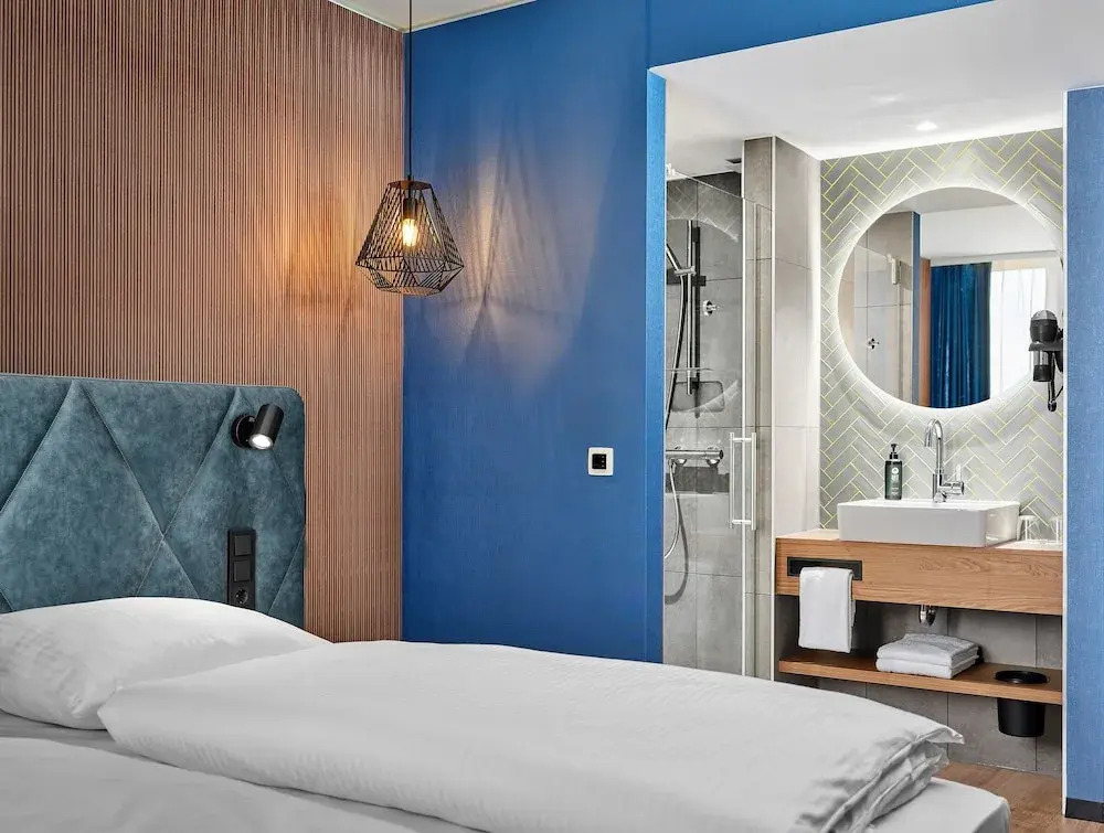 H2 Hotel Erfurt