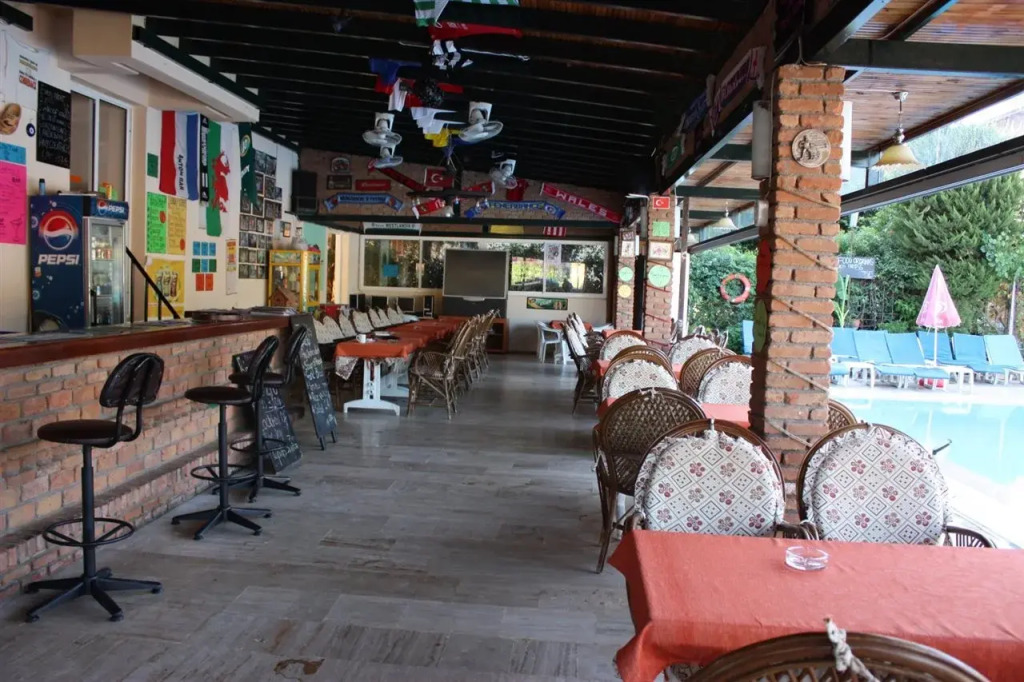 Albatros Apartments