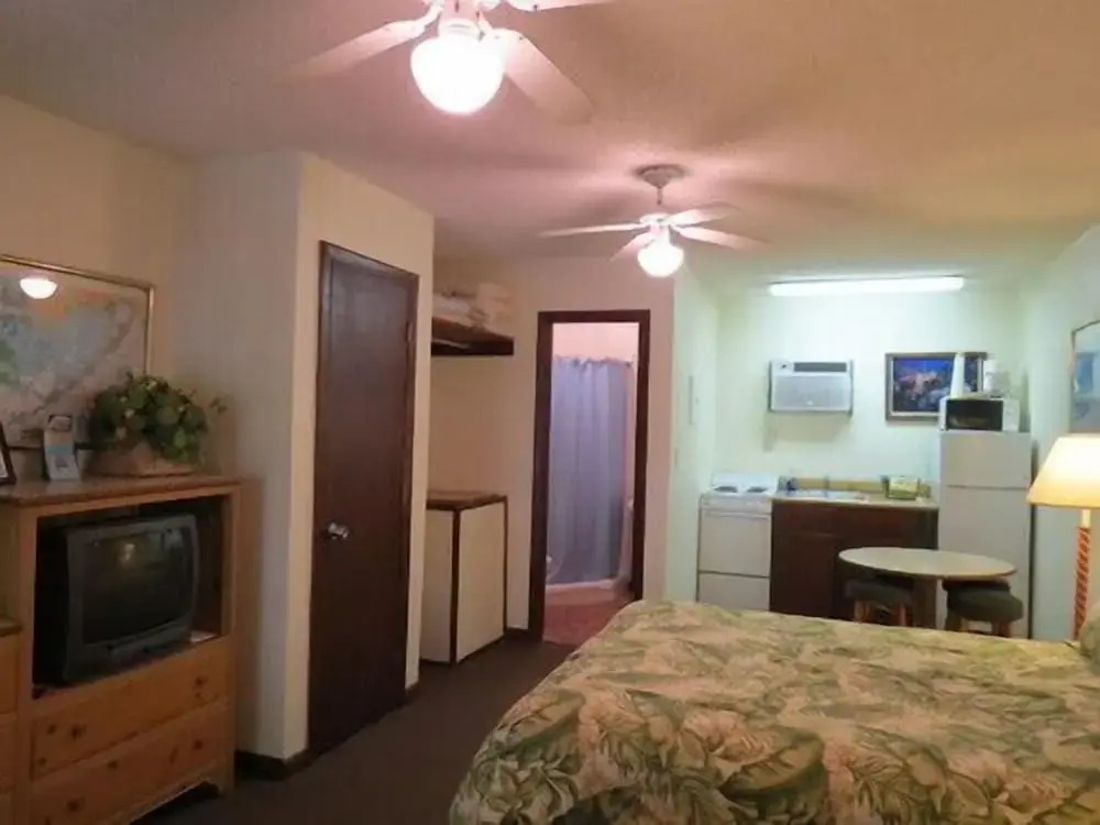 Ed & Ellens Lodging Key largo