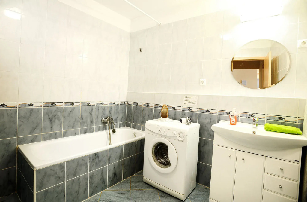 Comfort Apartments