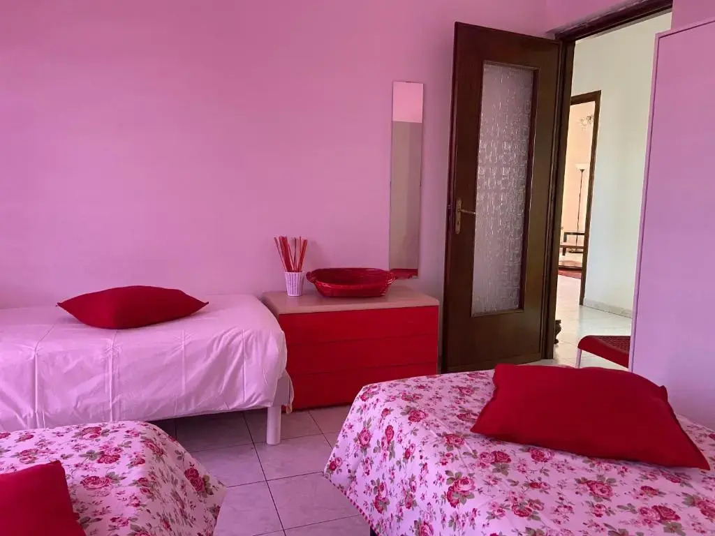 Guest House MICINI