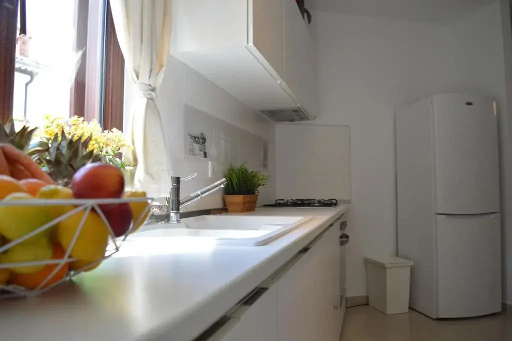 Apartments Villa Alba II