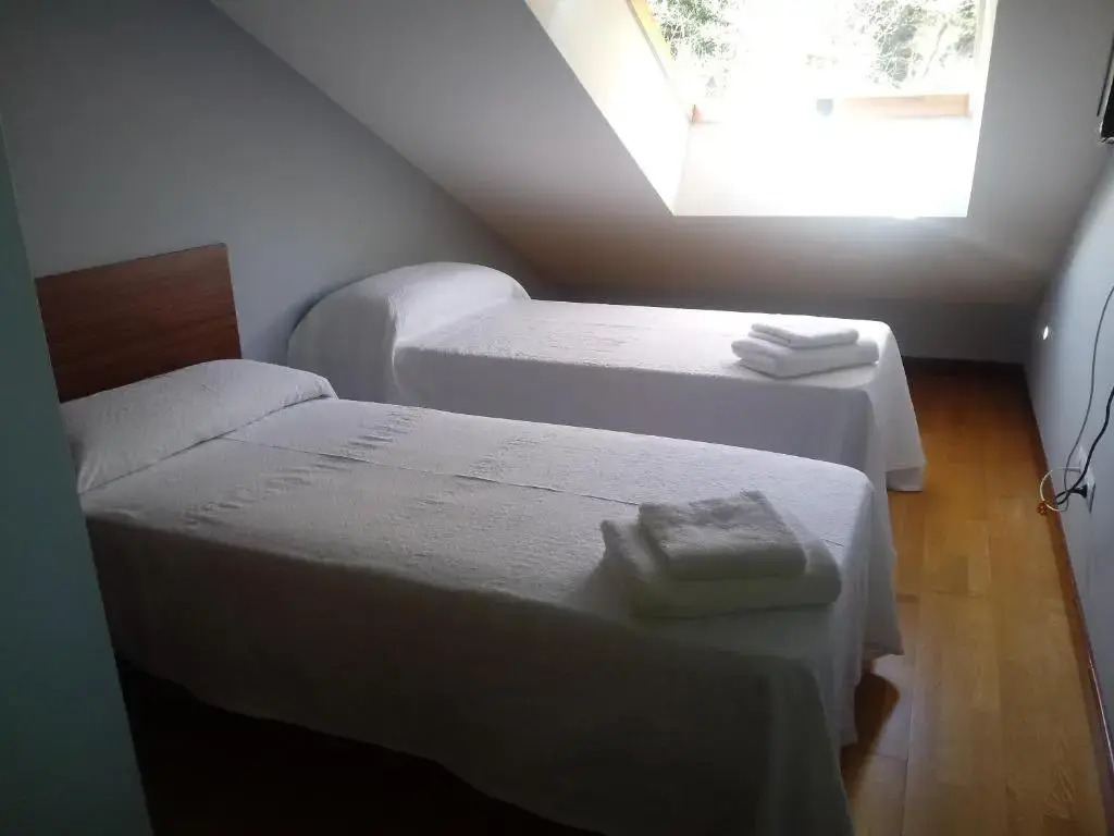 Apartamento Good Way