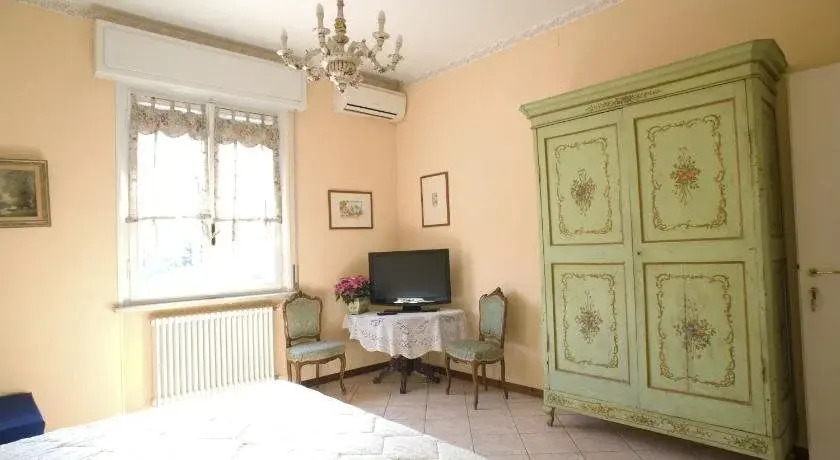 B&B Alla Villa
