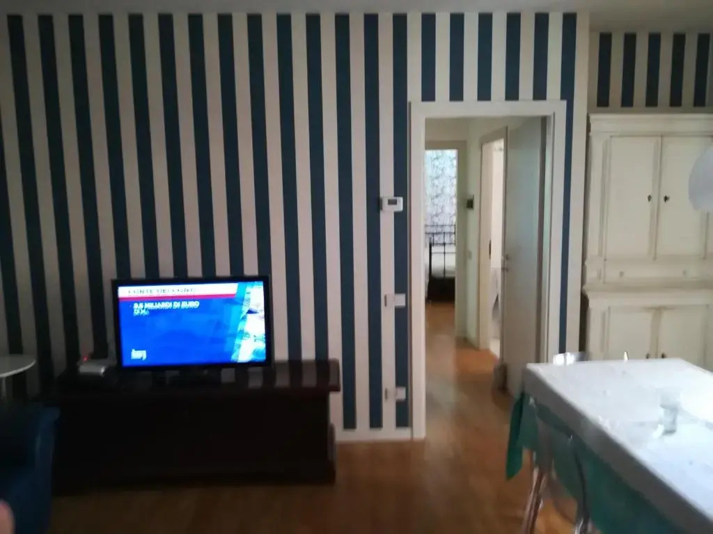 La Casa Del Mare