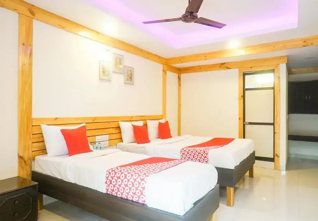Talwalkars Serene Cottages by FabHotels