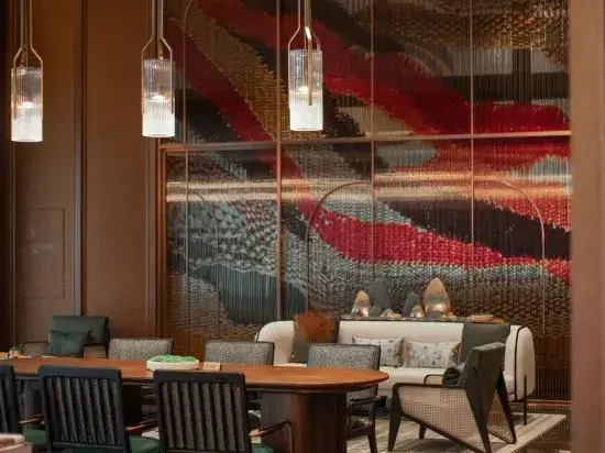 Leshan City Central District Fengdu Hotel