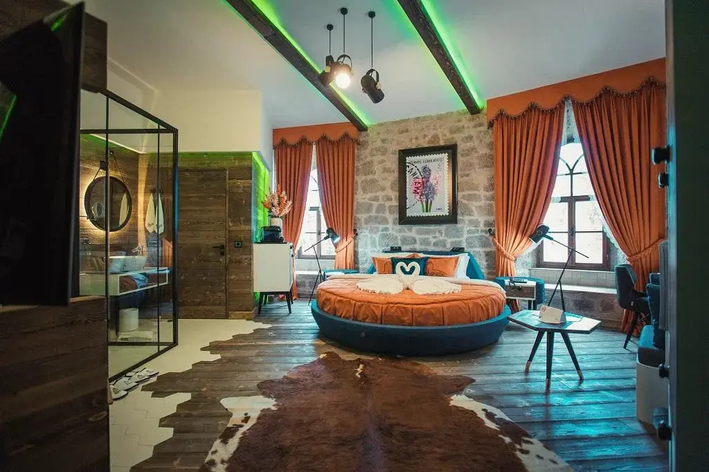 Cephanelik Butik Hotel