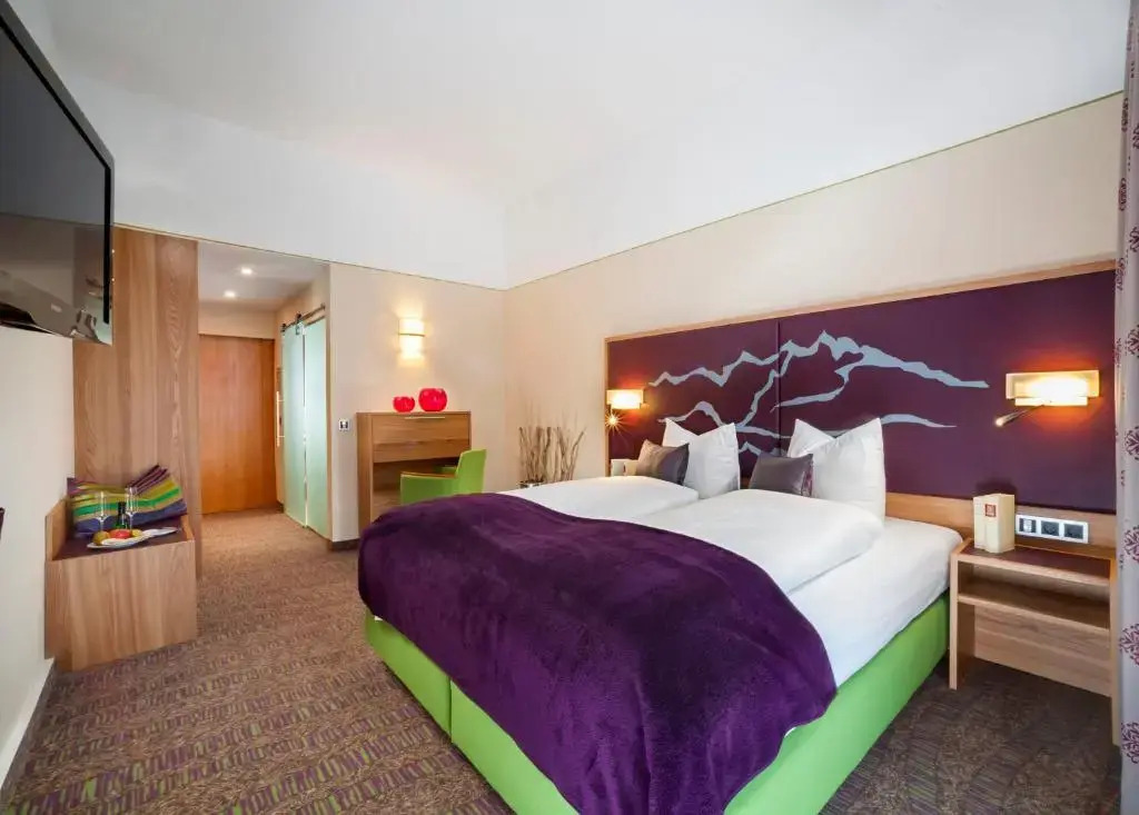 Hotel Raphael im Allgäu
