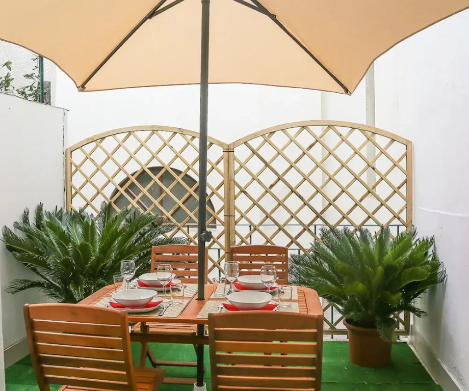 Fossi Apartment