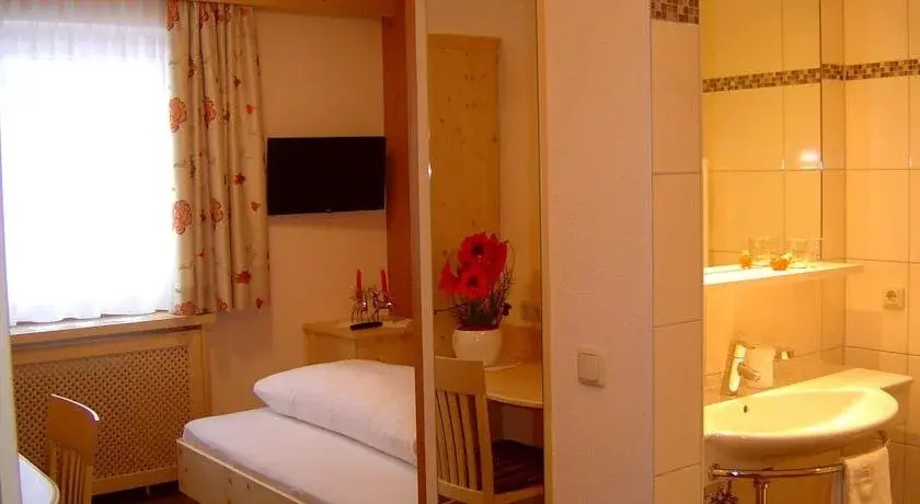 Pension Waldhof