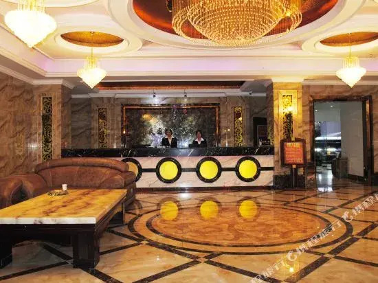 Jintian Hotel
