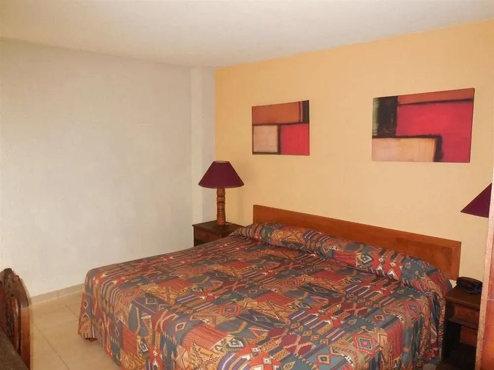 The Tryst Puerto Vallarta LGBT Hotel