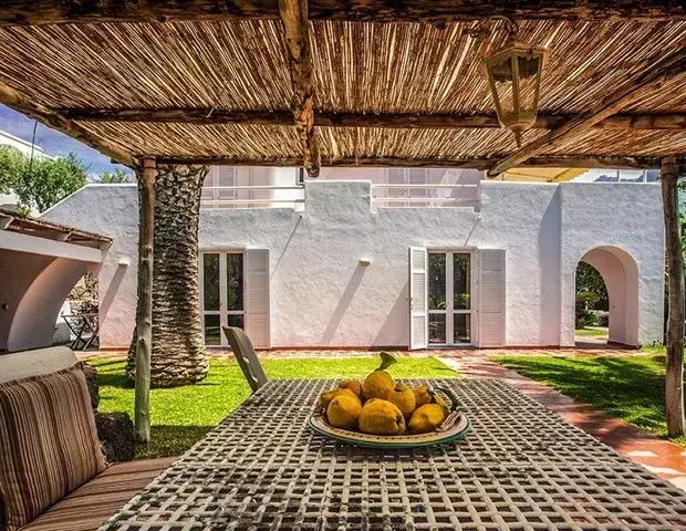 Residence Palummera