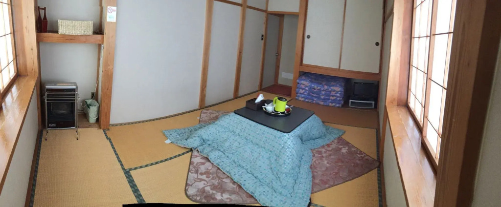 悠客山荘