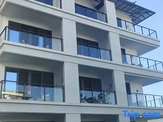 Xinhe International Hotel