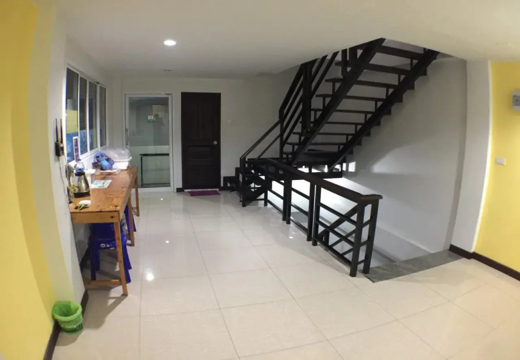 Mini Casa Hostel
