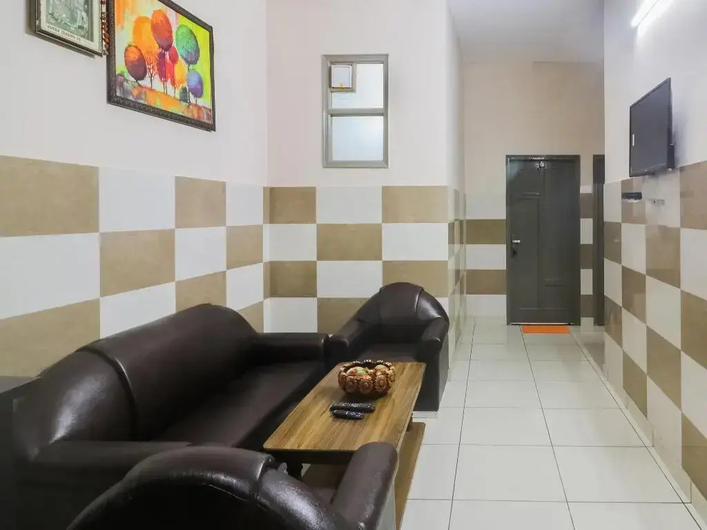 Clock Inn by OYO Rooms