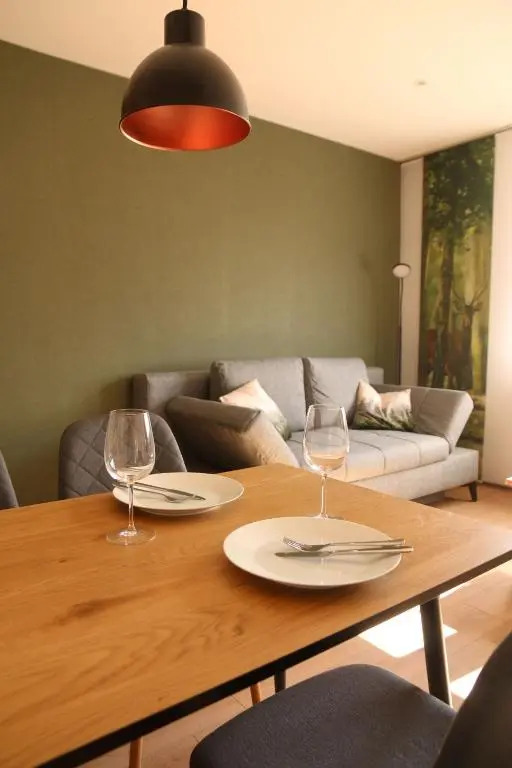 Ferienwohnung Evi
