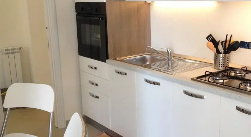 Casa Vacanze Santa Chiara