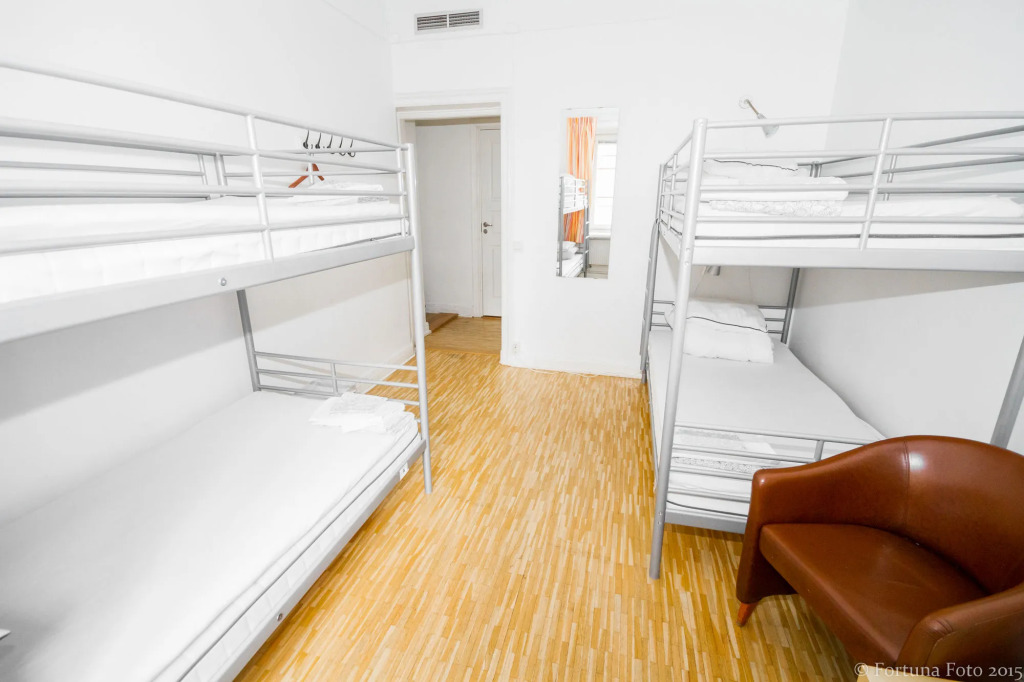 Birka Hotel