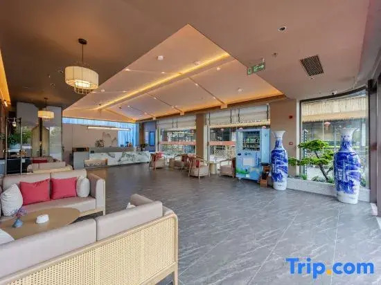 YunTing Hotel