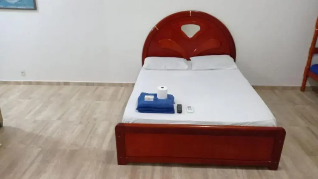 Apartamento Domingos copacabana