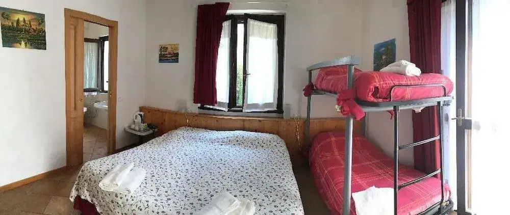 Albergo Ristorante Panoramico