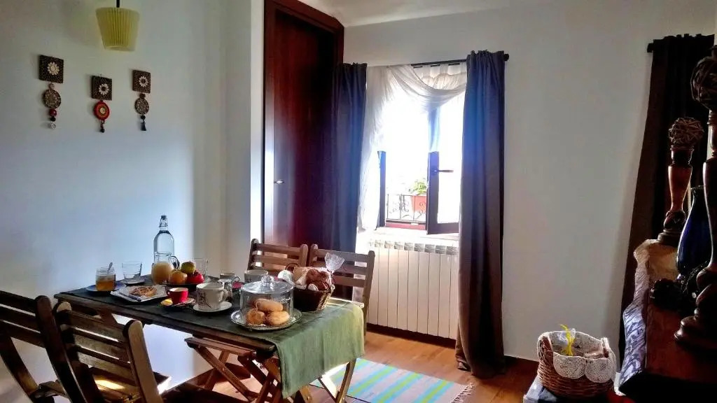 CasAntica Soprana