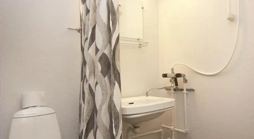 Hostel Belægningen