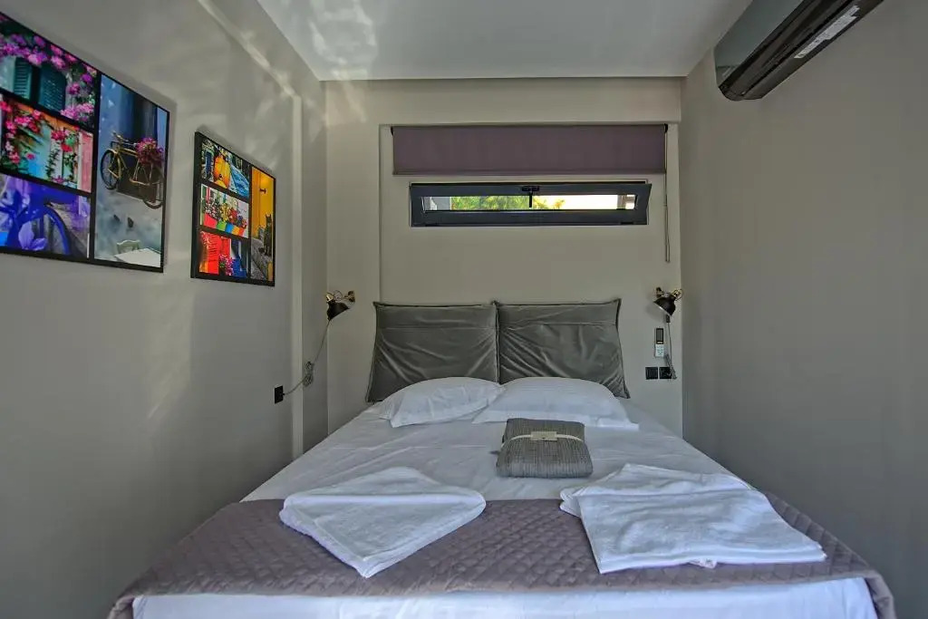 Villa Popi - modern villa with private pool by PosarelliVillas