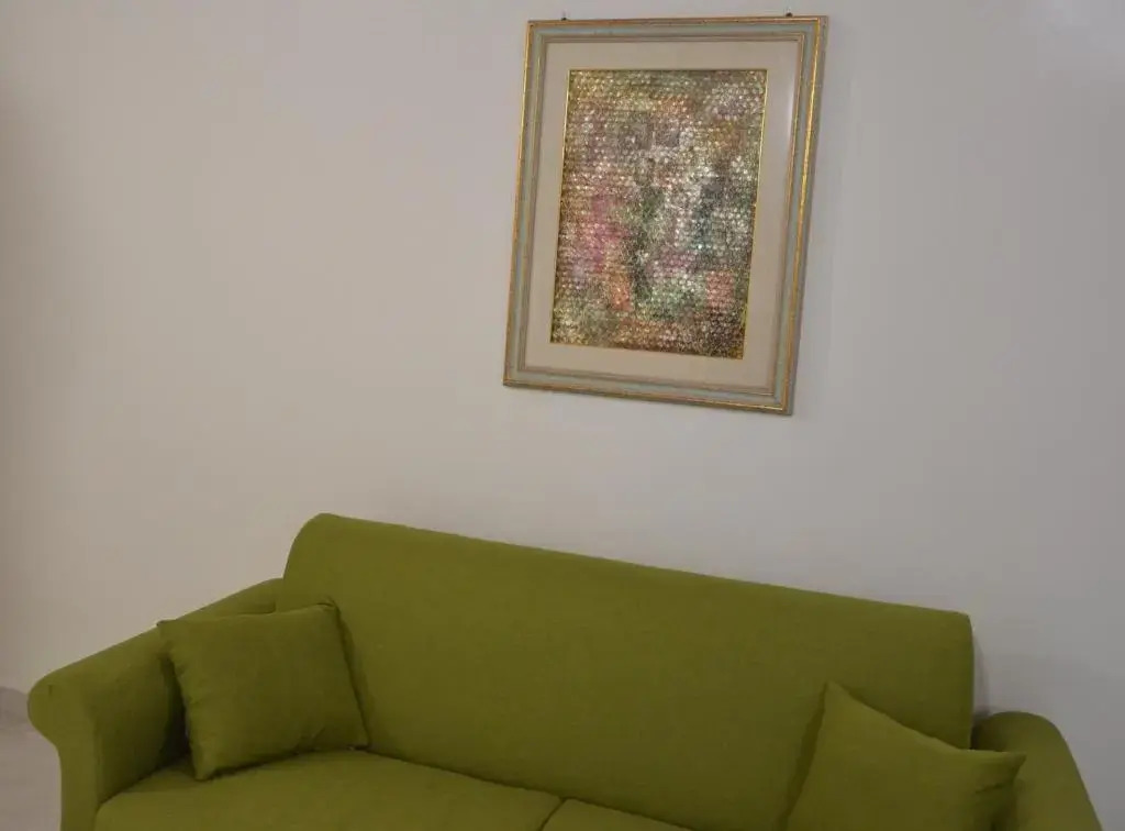 Il Giardino di Lucia