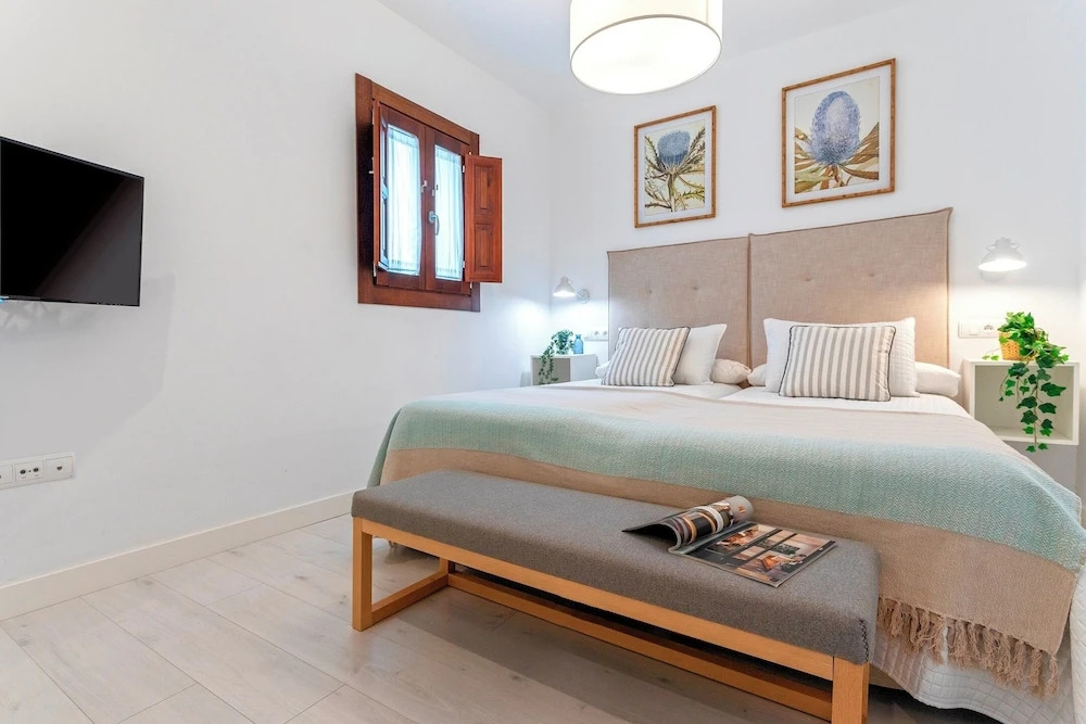 Genteel Home Zacatín Granada