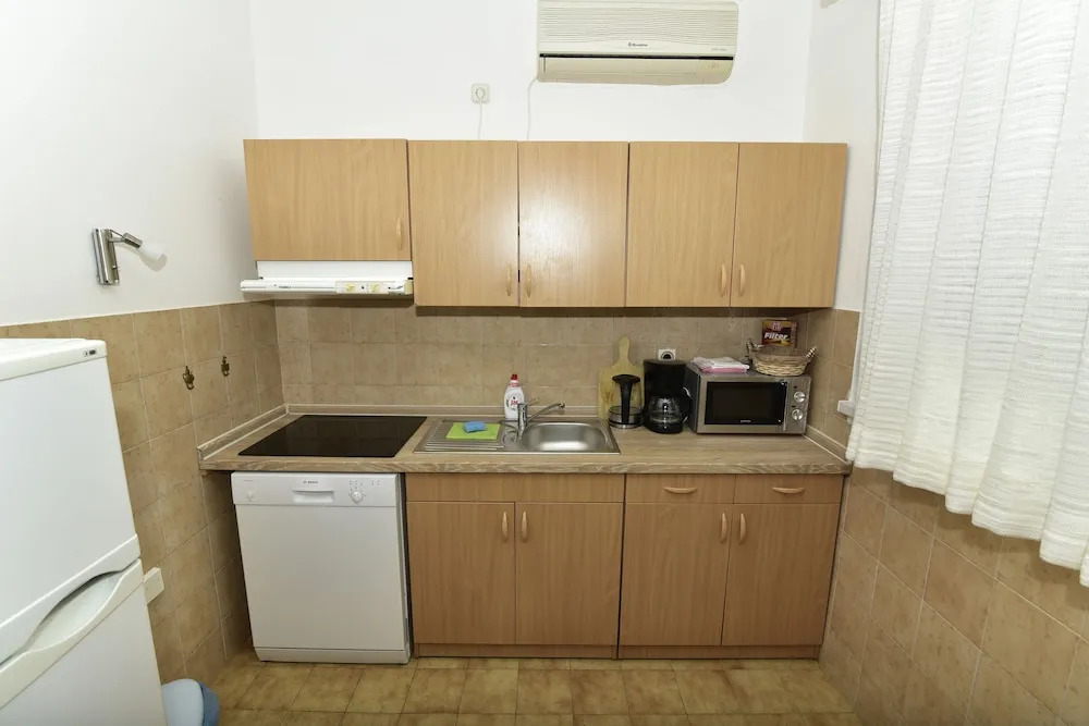 Apartments Berny