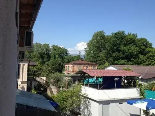 Mercury Guest House