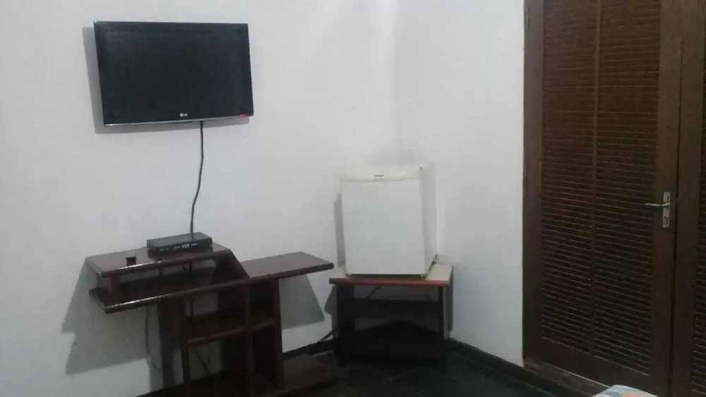 Pousada Casa da Regina