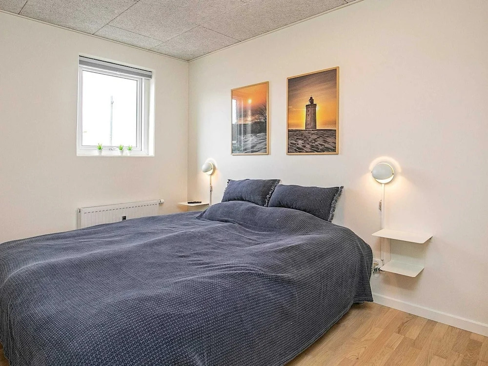 Cozy Holiday Home in Syddanmark near Beach