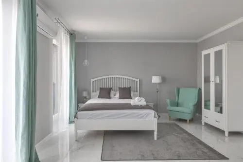 Odra View Apartments II
