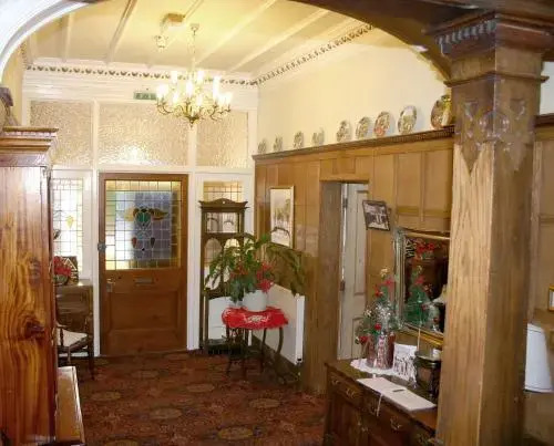 Balmoral